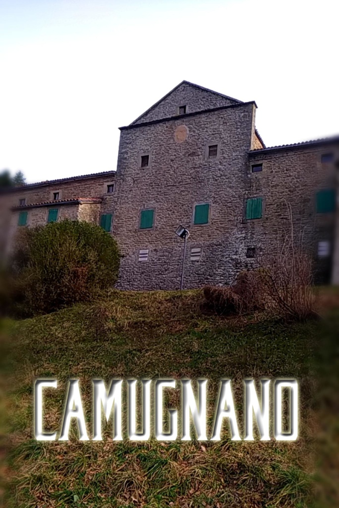 CAMUGNANO