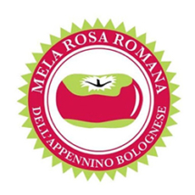 Mela Rosa Romana