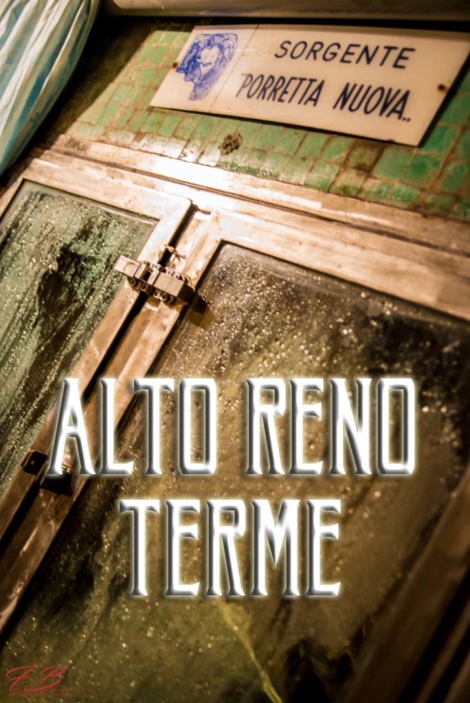 ALTO RENO TERME